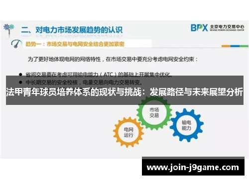 法甲青年球员培养体系的现状与挑战：发展路径与未来展望分析