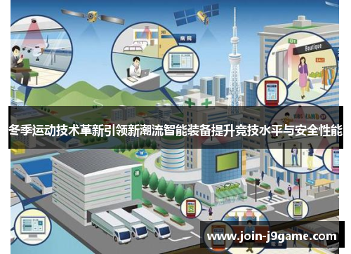 冬季运动技术革新引领新潮流智能装备提升竞技水平与安全性能 冬季运动技术革新引领新潮流智能装备提升竞技水平与安全性能