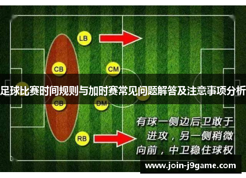 足球比赛时间规则与加时赛常见问题解答及注意事项分析 足球比赛时间规则与加时赛常见问题解答及注意事项分析