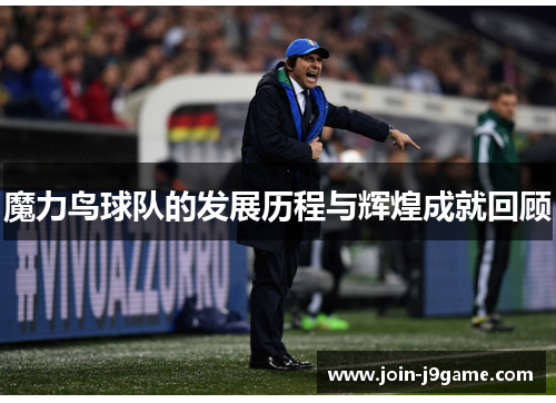 魔力鸟球队的发展历程与辉煌成就回顾 魔力鸟球队的发展历程与辉煌成就回顾